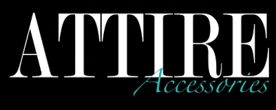 Attire Accessories Logo