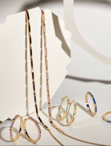 Loved by Attire Accessories magazine