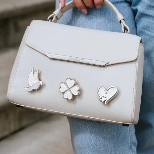Loved by Attire Accessories magazine