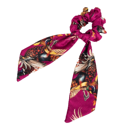 Loved by Attire Accessories magazine
