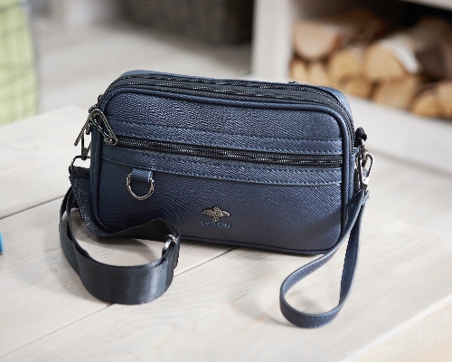 Loved by Attire Accessories magazine