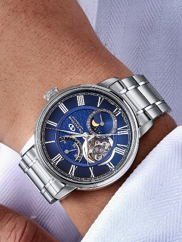 Loved by Attire Accessories magazine