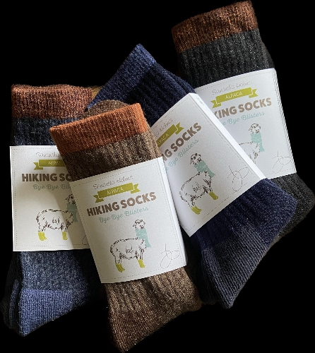 Loved by Attire Accessories magazine