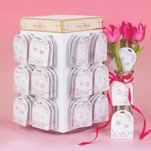 Loved by Attire Accessories magazine