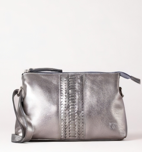 Loved by Attire Accessories magazine