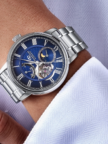 Loved by Attire Accessories magazine