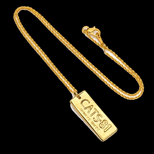 Loved by Attire Accessories magazine