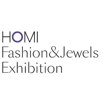 HOMI Fashion & Jewels Exhibition