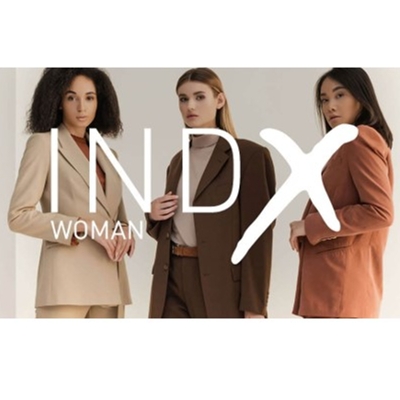 INDX WOMAN