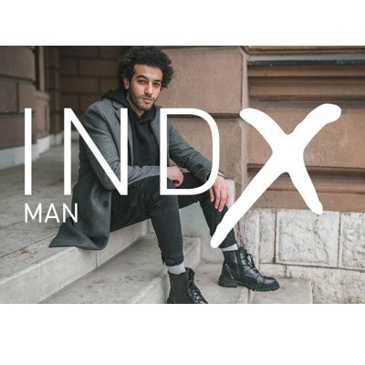 INDX MAN