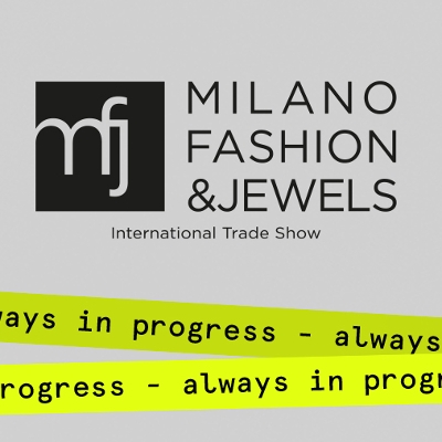 MILANO Fashion & Jewels Exhibition