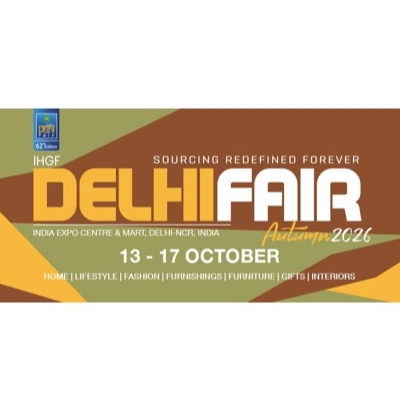 IHGF Delhi Fair Autumn 2026