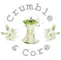 Visit the Crumble & Core website