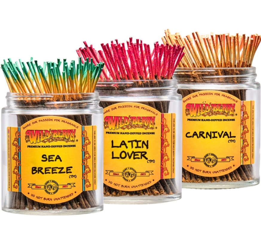 Image 11 from Dip and Glow