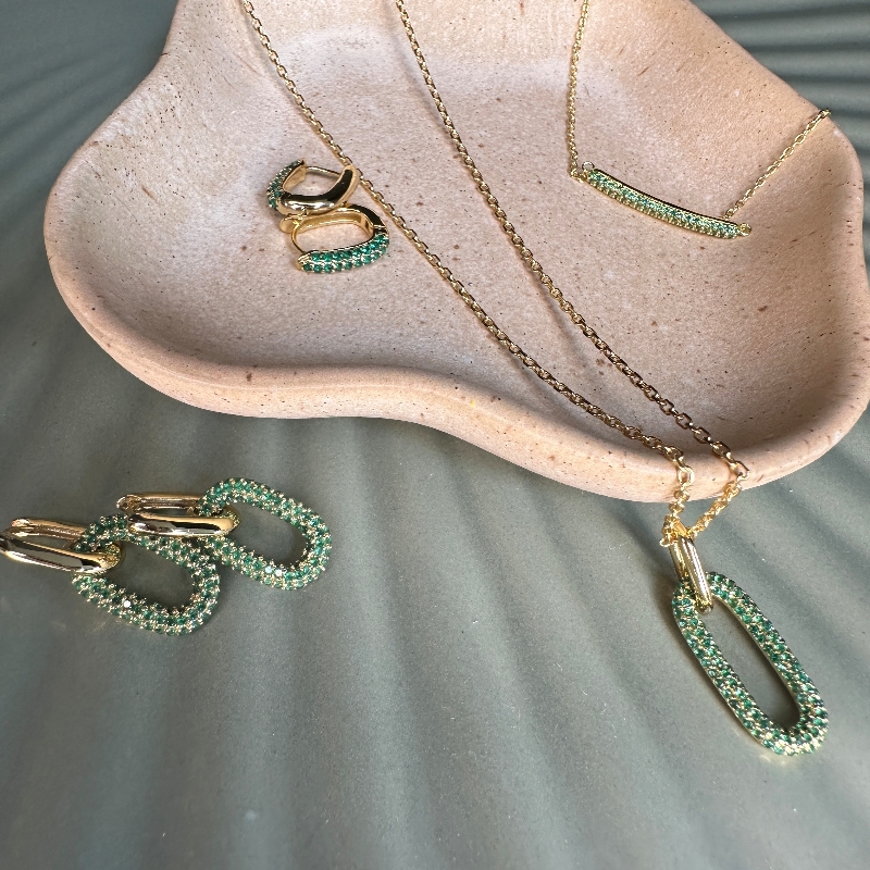 Image 3 from Clemence Wren Jewellery