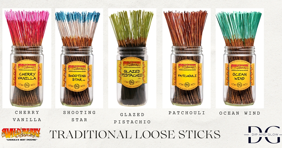 Image 2: Dip and Glow