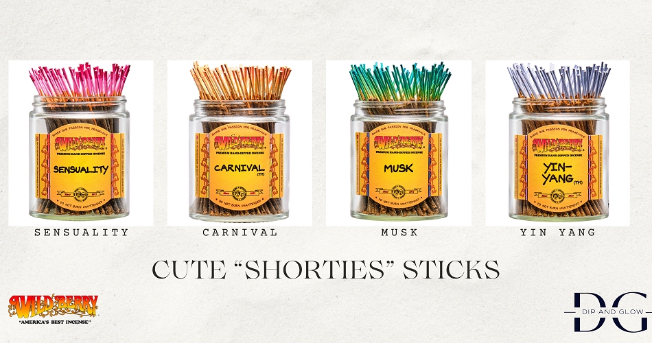 Image 3: Dip and Glow