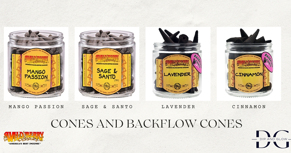 Image 4: Dip and Glow