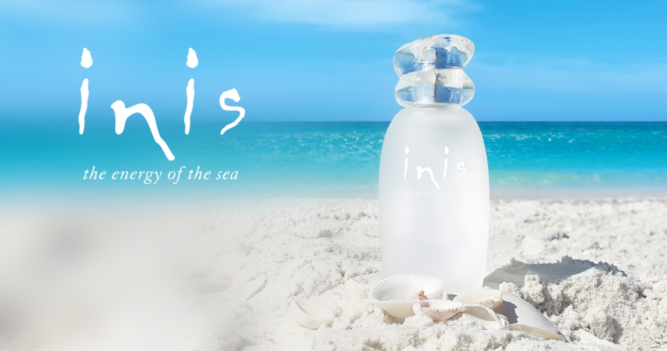 Image 1: inis - the energy of the sea