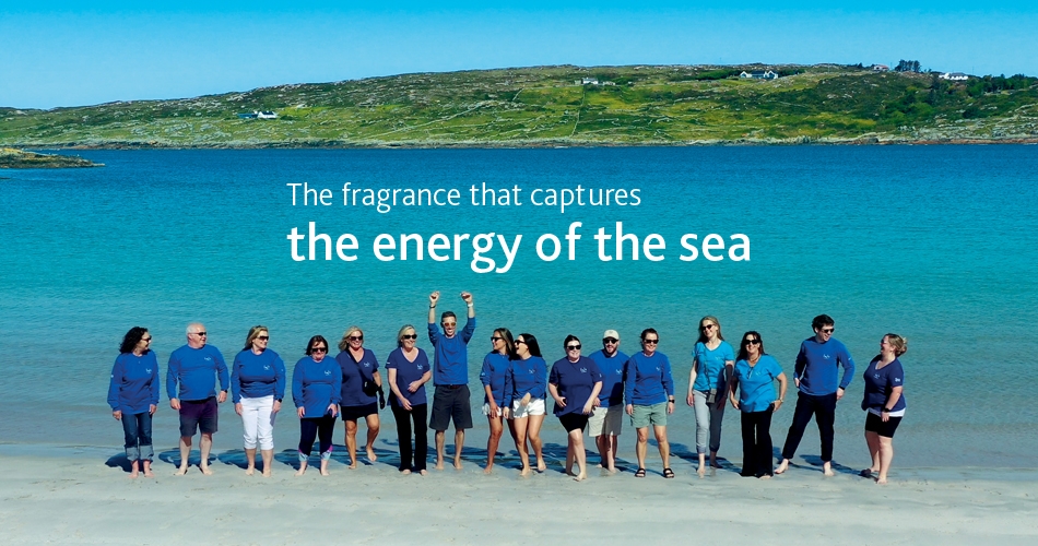 Image 4: inis - the energy of the sea