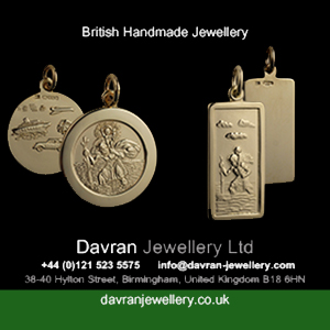Davran Jewellery Ltd
