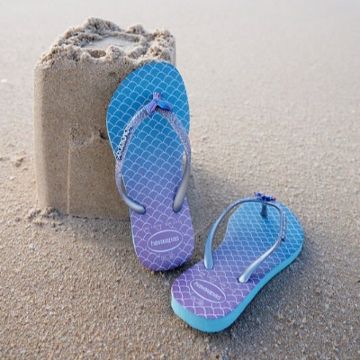 Havaianas doubles its size in Q2 2021