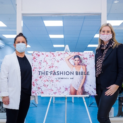 Online fashion brand The Fashion Bible opens first bricks and mortar store