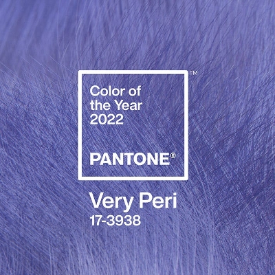 Announcing the Pantone Colour of the Year 2022