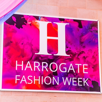 Harrogate Fashion Week opens at earlier time for buyers