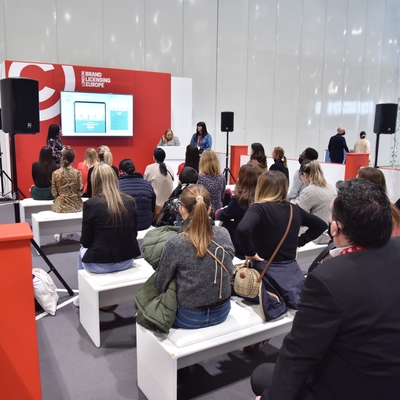 Brand Licensing Europe opens applications for its Retail Mentoring Programme