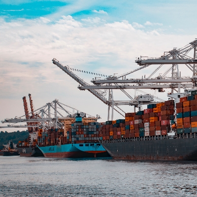 Future For International Trade Conference speakers advise on how to proceed in the current environment