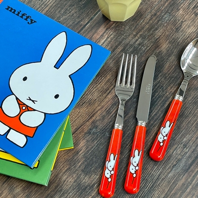 UK & Eire rights for global icon Miffy to be managed by Rocket Licensing