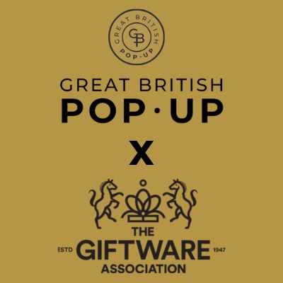 The Giftware Association collaborates with The Great British Exchange