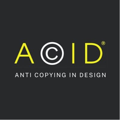 ACID celebrates British IP Day with launch of new ACID IP Charter and new website