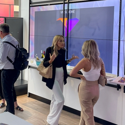 Creative Retail Awards Shortlist reveals the best in global design and display for 2022