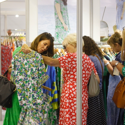 Harrogate Fashion Week closes its doors on a successful show