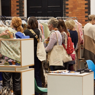JATC show set to offer a fashion extravaganza