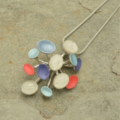 Miss Milly introduces Pantone Colour of the Year