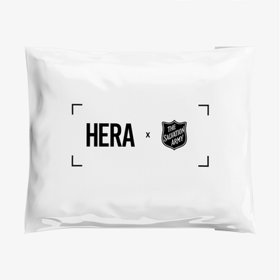 British brand Hera launches online clothing bank