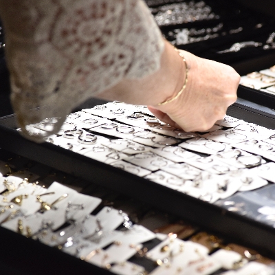 First names revealed for UK Jewellery Festival 2023
