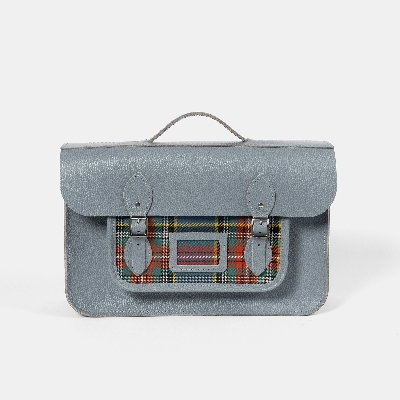 New from the Cambridge Satchel Company: A Highland fling