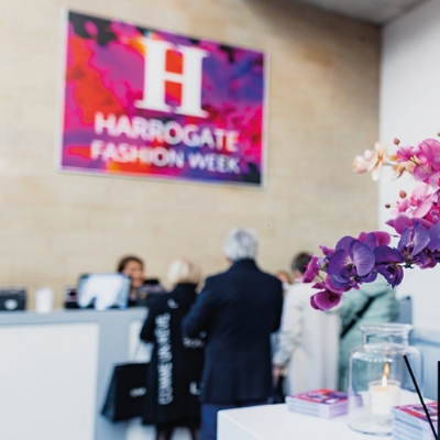 Harrogate Fashion Week introduces new brands