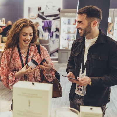 Autumn Fair and Faire partner to simplify buying for retailers