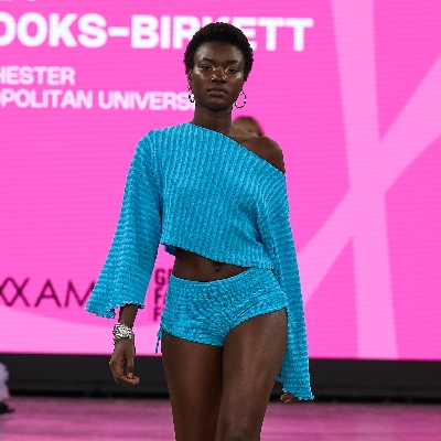 Winner announced for GFF x MAXXAM design competition