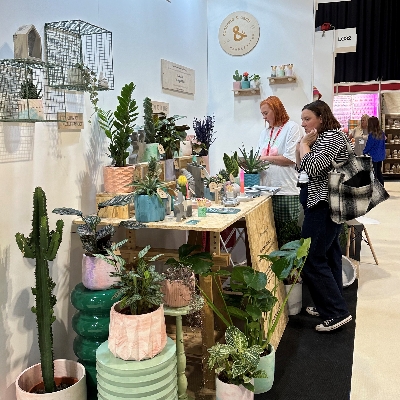 Scotland’s Trade Fair Autumn provides launchpad for new suppliers