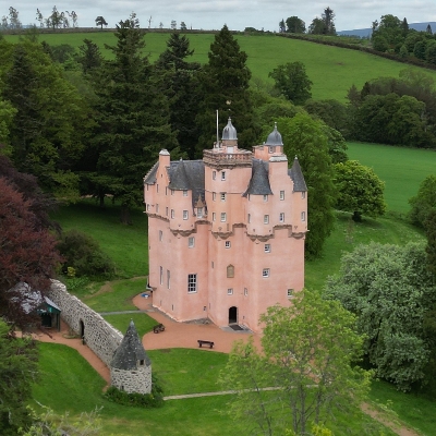National Trust for Scotland launches licensing program