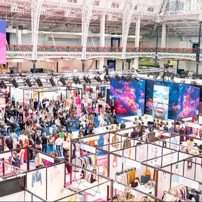 Source Fashion champions collaboration to drive industry insight and sustainability