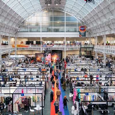 Source Fashion closes on a high as British manufacturing and buyer engagement take centre stage