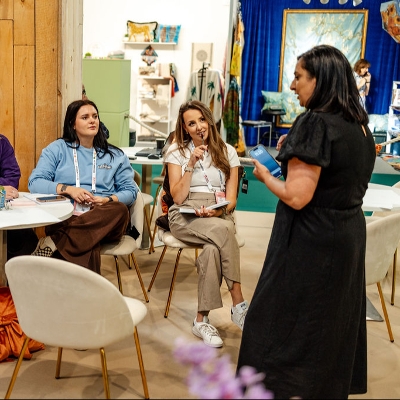 Spring Fair to offer free business opportunities for retailers