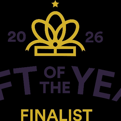 Gift of the Year finalists announced!
